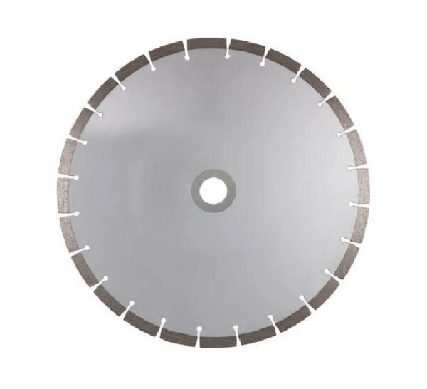 Dim. disks 400 mm 35.00 €/mm