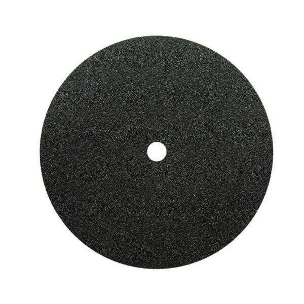 Slīpdisks d407mm  P 80