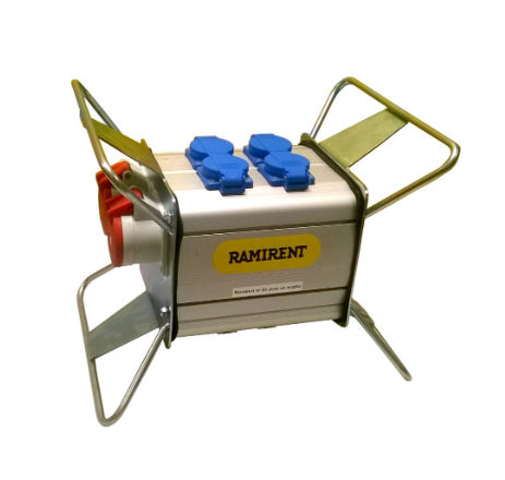 ELEKTROSADALES