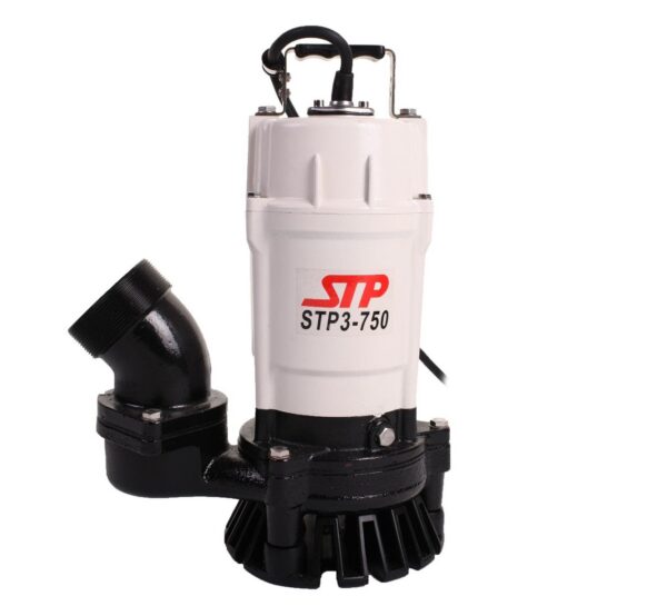 DUBĻU/ŪDENS SŪKNIS EL. 1F ~0.7KW