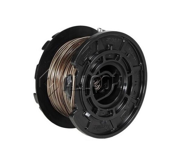 Armat. stieple 2 x 1.0mm TW1061T/TW90530