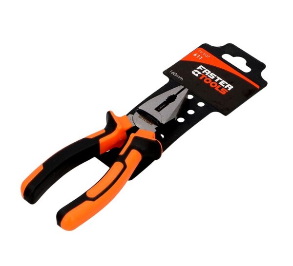 Knaibles 180mm FasterTools