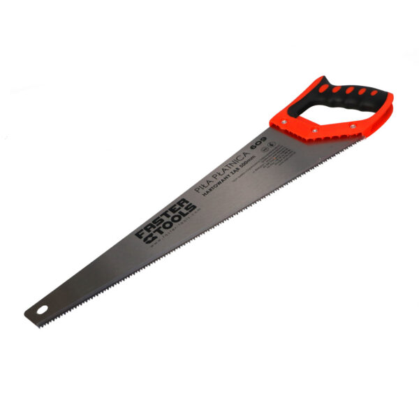 Rokas zāģis 450 mm FasterTools