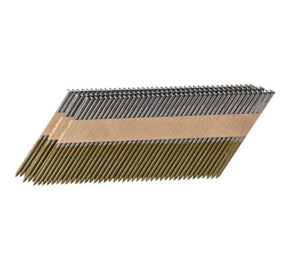 Nagla 3.1X90 mm 34 grādi