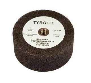 Abr.disks 400mm ar 5 akmeņiem 4.73€/mm