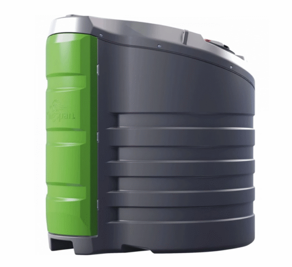 DEGVIELAS TVERTNE AR SŪKNI ~2500L AR ADR