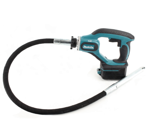 DZIĻUM VIBRATORS AKUMULATORA 1.2M