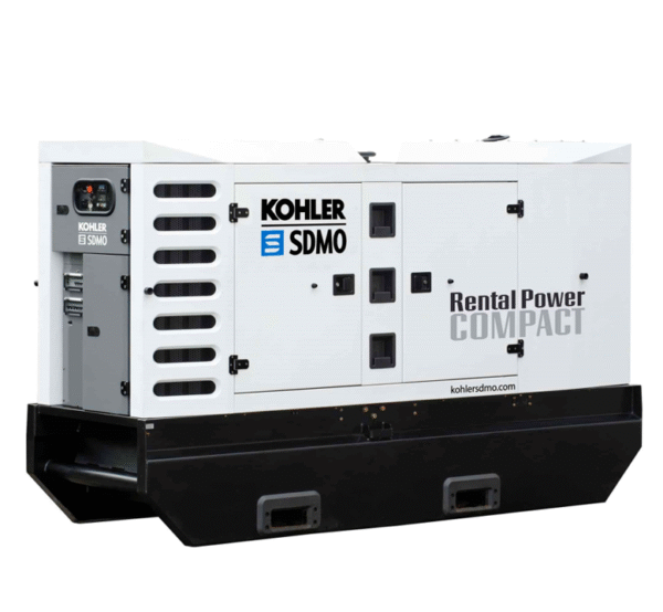 ĢENERATORS DĪZELIS ~200KVA